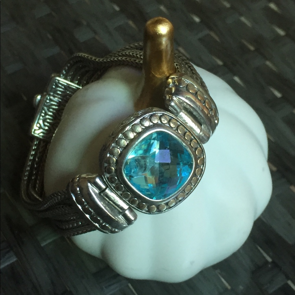 Silver 925 Bracelet